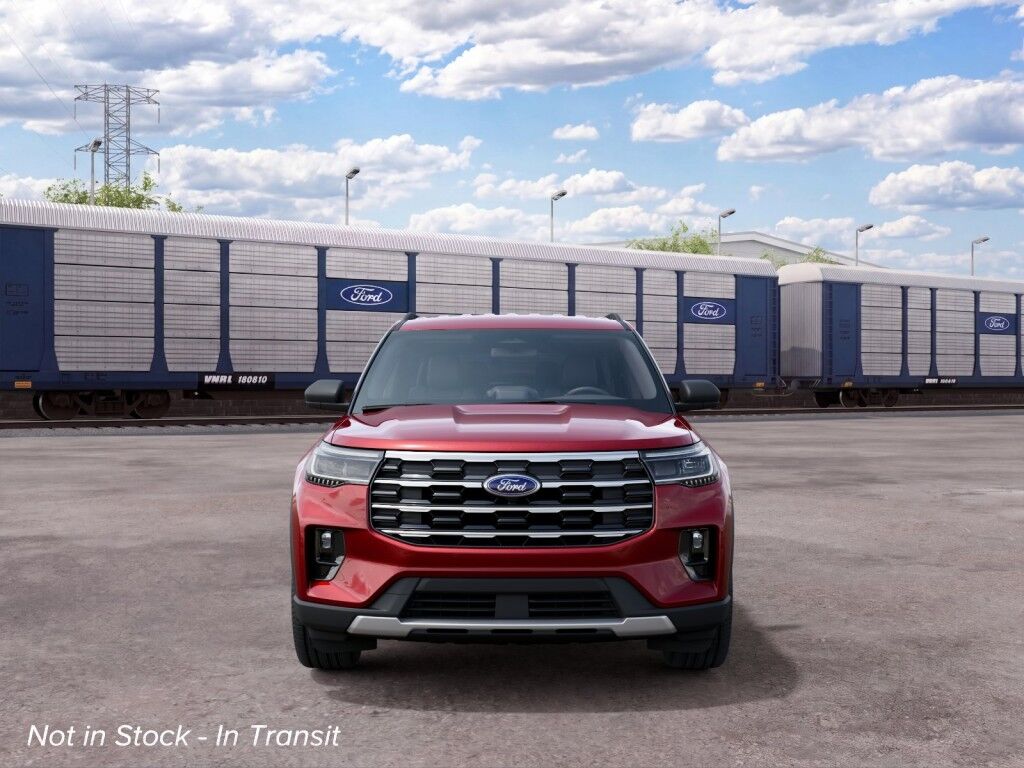 2027 Ford Explorer Active w/200A Pkg Cooperstown NY