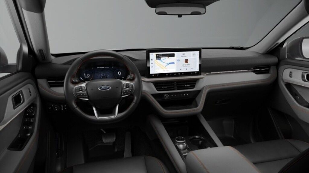 2027 Ford Explorer Active w/200A Pkg Cooperstown NY