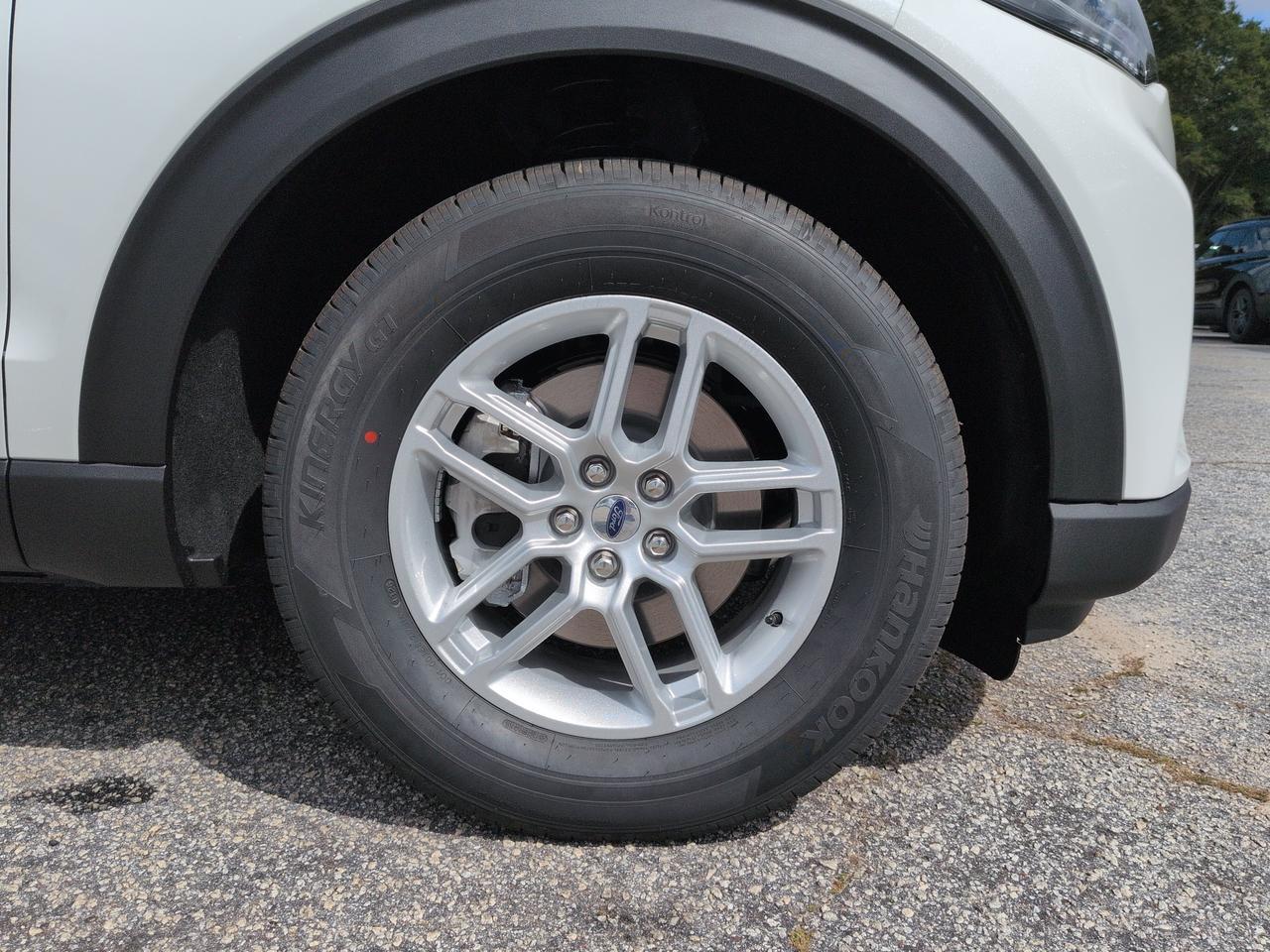 2027 Ford Explorer Active w/200A Pkg Winder GA