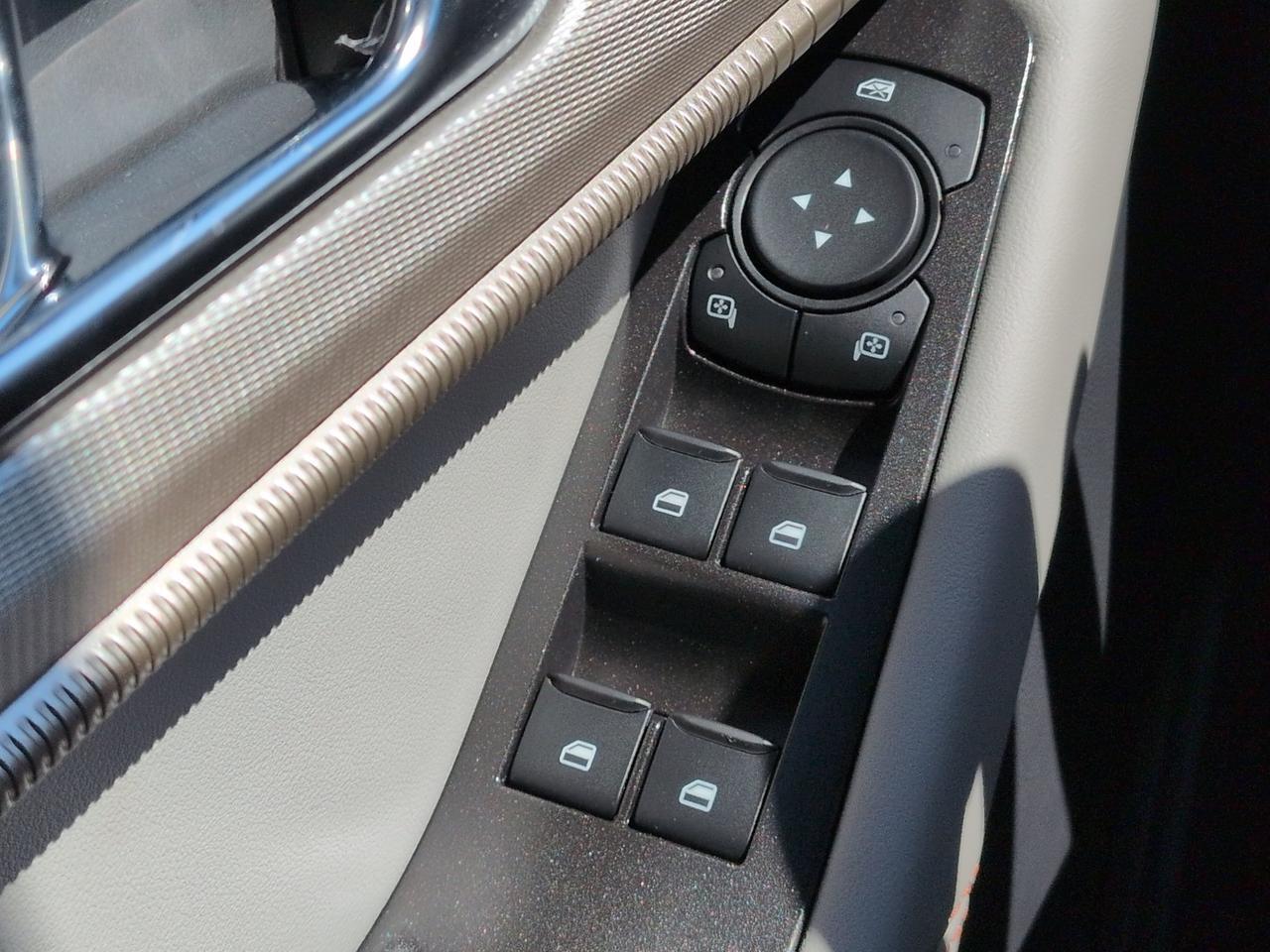 2027 Ford Explorer Active w/200A Pkg Winder GA