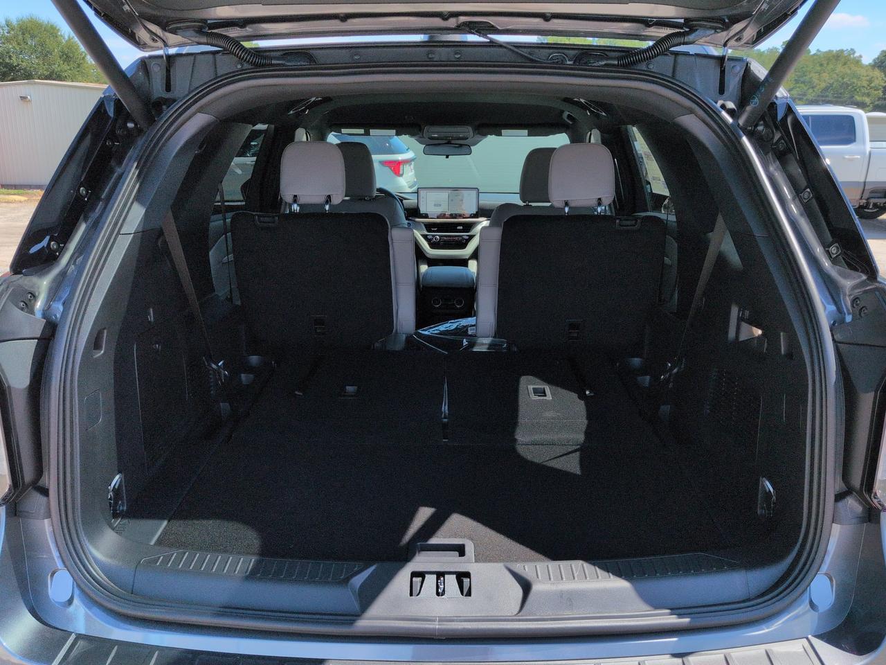 2027 Ford Explorer Active w/200A Pkg Winder GA