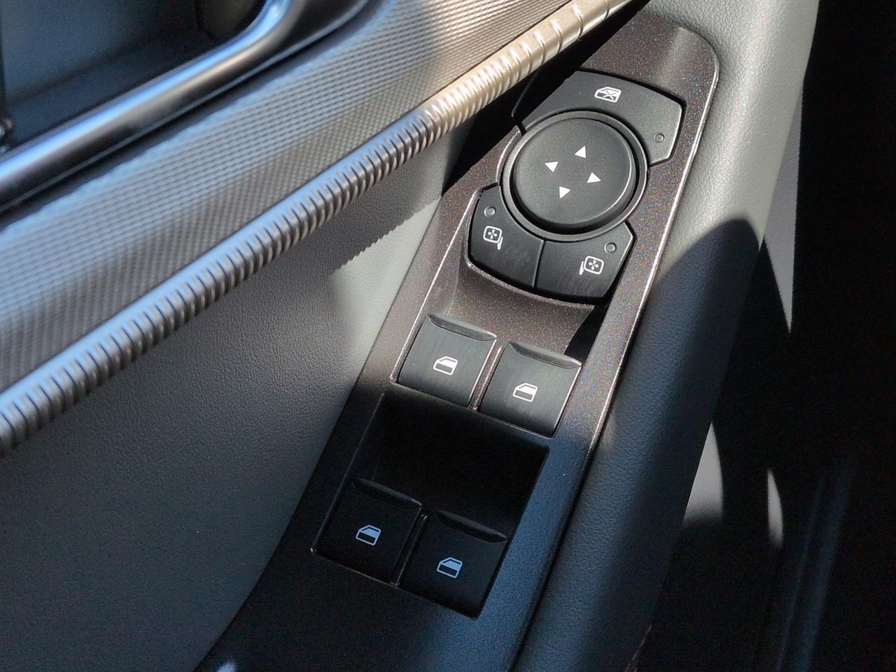 2027 Ford Explorer Active w/200A Pkg Winder GA