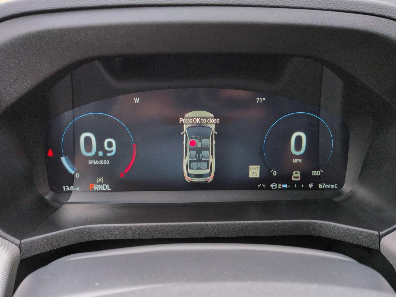 2027 Ford Explorer Active w/200A Pkg Winder GA