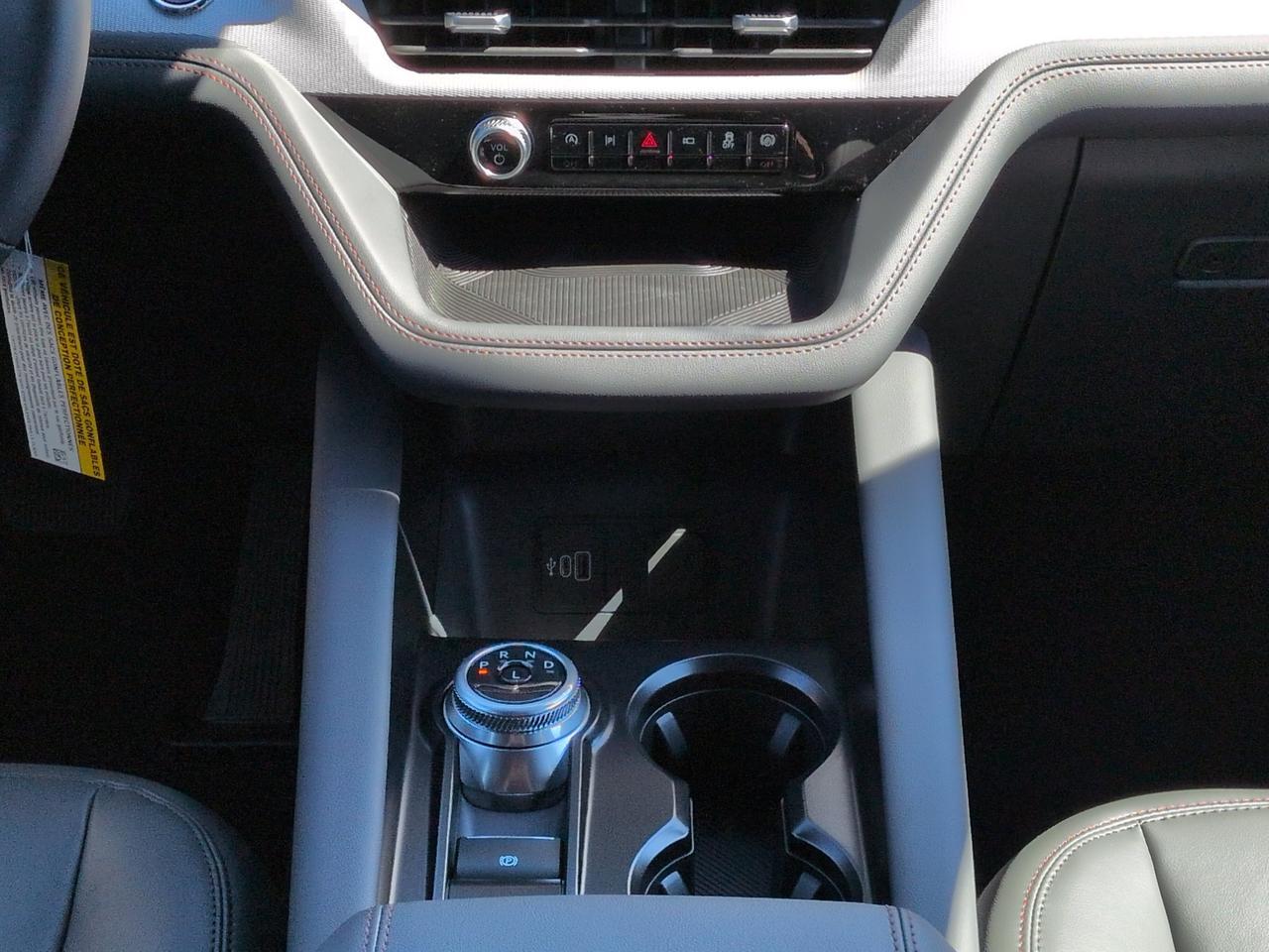 2027 Ford Explorer Active w/200A Pkg Winder GA