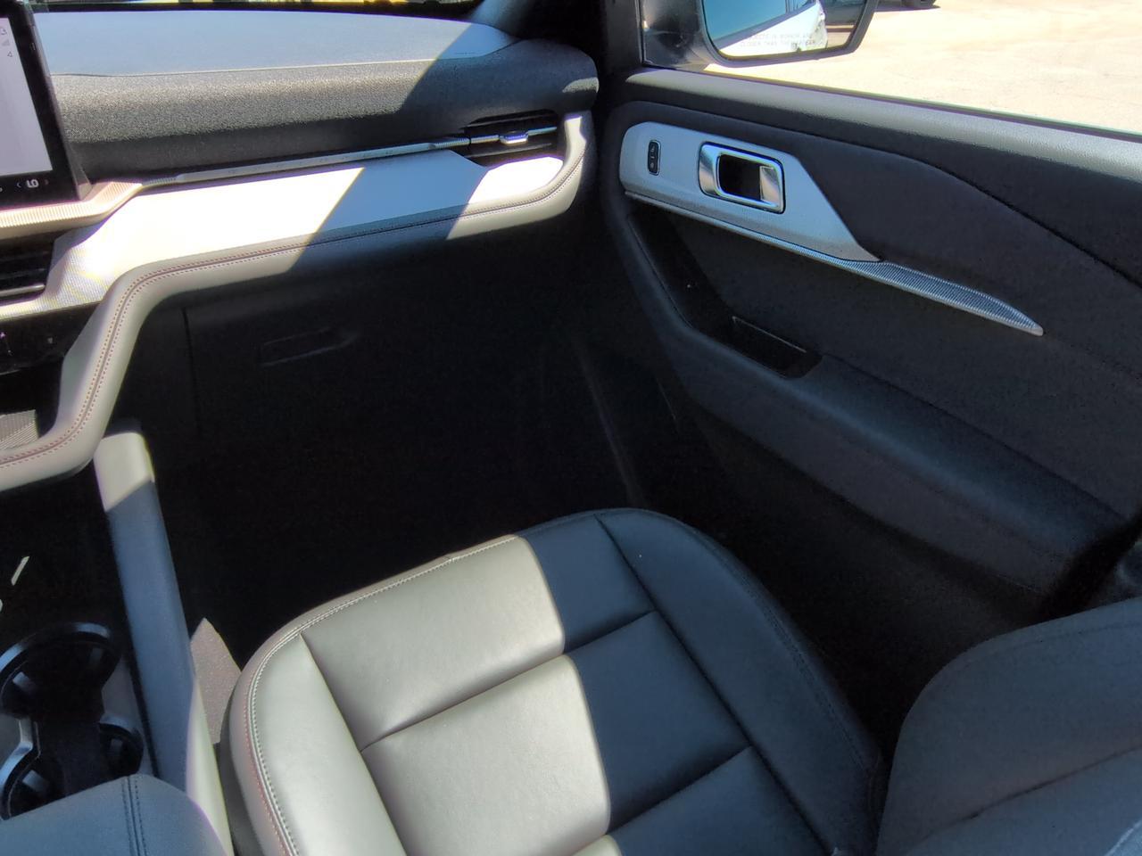2027 Ford Explorer Active w/200A Pkg Winder GA