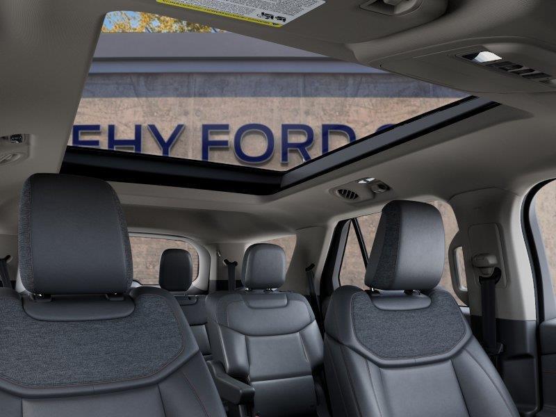 2027 Ford Explorer Active w/200A Pkg Gaithersburg MD