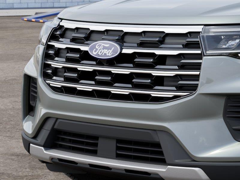 2027 Ford Explorer Active w/200A Pkg Gaithersburg MD