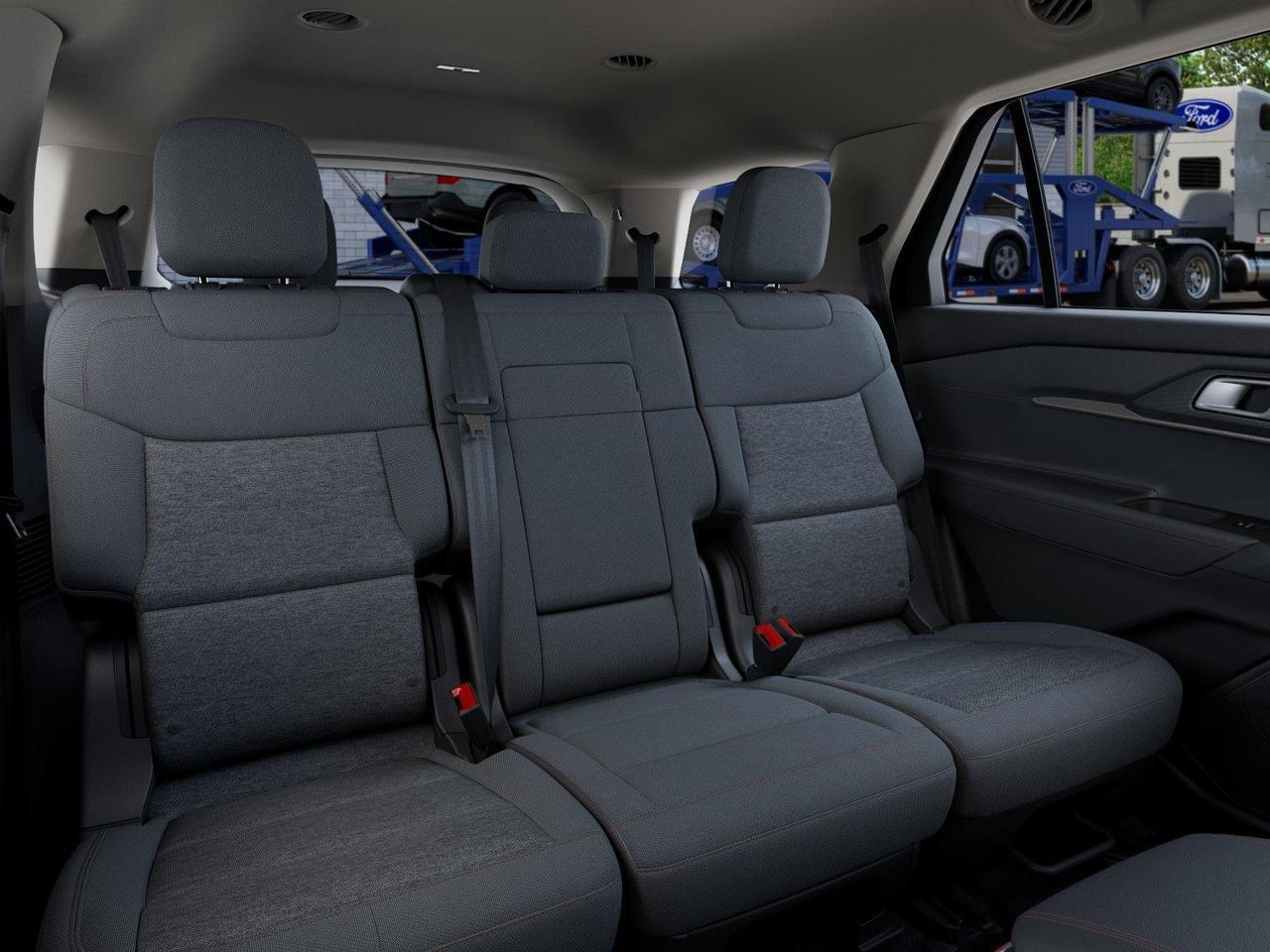 2027 Ford Explorer Active w/200A Pkg Gaithersburg MD