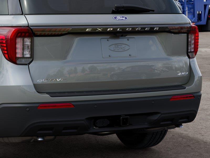 2027 Ford Explorer Active w/200A Pkg Gaithersburg MD