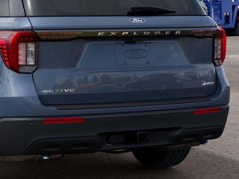 2027 Ford Explorer Active w/200A Pkg Gaithersburg MD