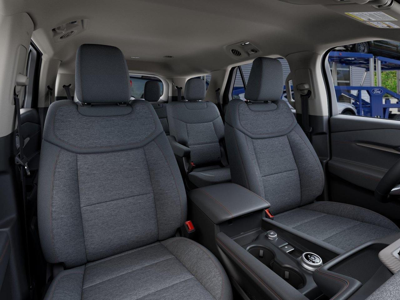 2027 Ford Explorer Active w/200A Pkg Gaithersburg MD