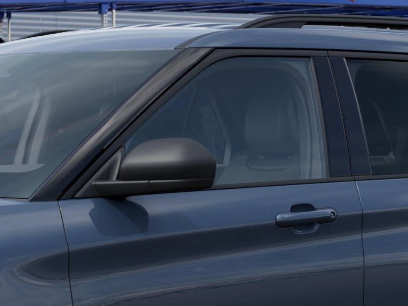 2027 Ford Explorer Active w/200A Pkg Gaithersburg MD