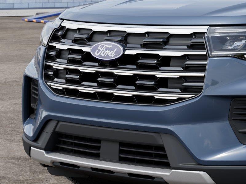 2027 Ford Explorer Active w/200A Pkg Gaithersburg MD