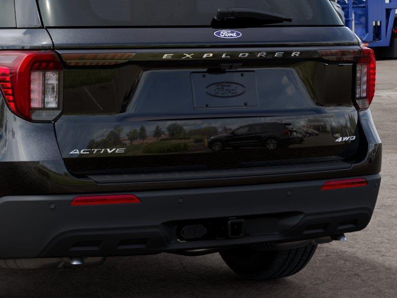 2027 Ford Explorer Active w/200A Pkg Gaithersburg MD