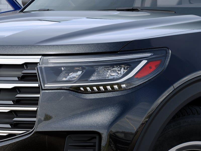 2027 Ford Explorer Active w/200A Pkg Gaithersburg MD