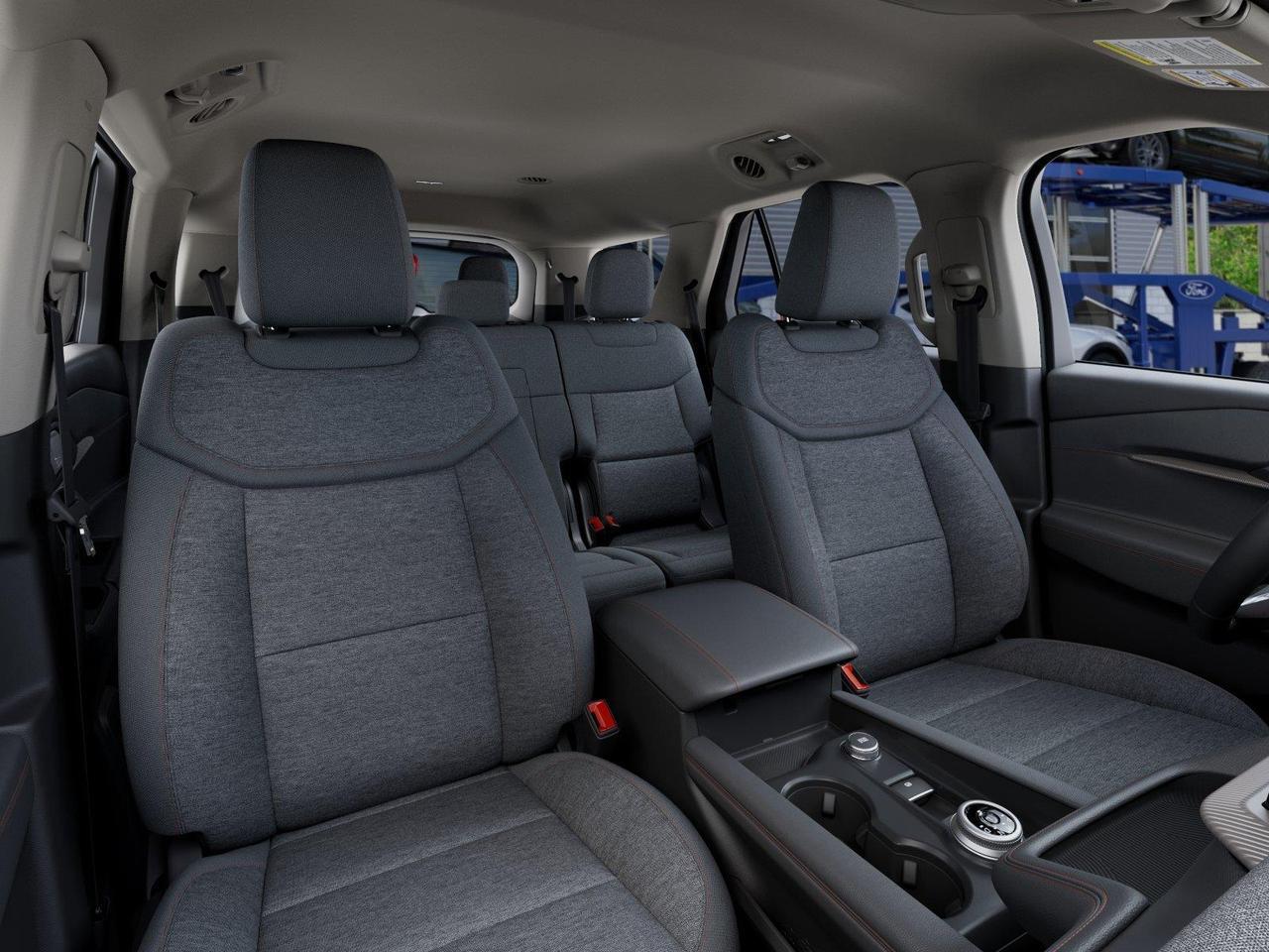 2027 Ford Explorer Active w/200A Pkg Gaithersburg MD