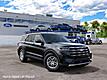 2027 Ford Explorer Active w/200A Pkg