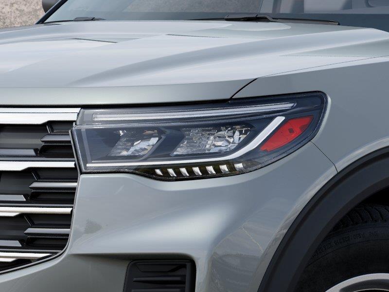 2027 Ford Explorer Active Gaithersburg MD