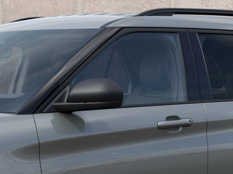 2027 Ford Explorer Active Gaithersburg MD