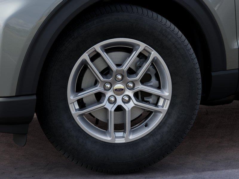 2027 Ford Explorer Active Gaithersburg MD