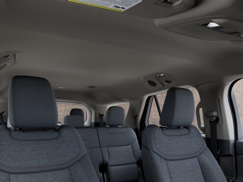 2027 Ford Explorer Active Gaithersburg MD