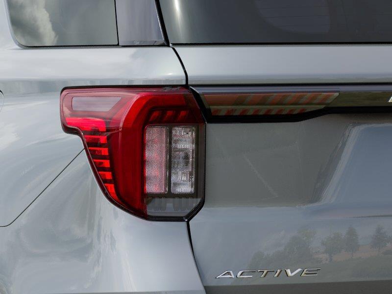 2027 Ford Explorer Active Gaithersburg MD