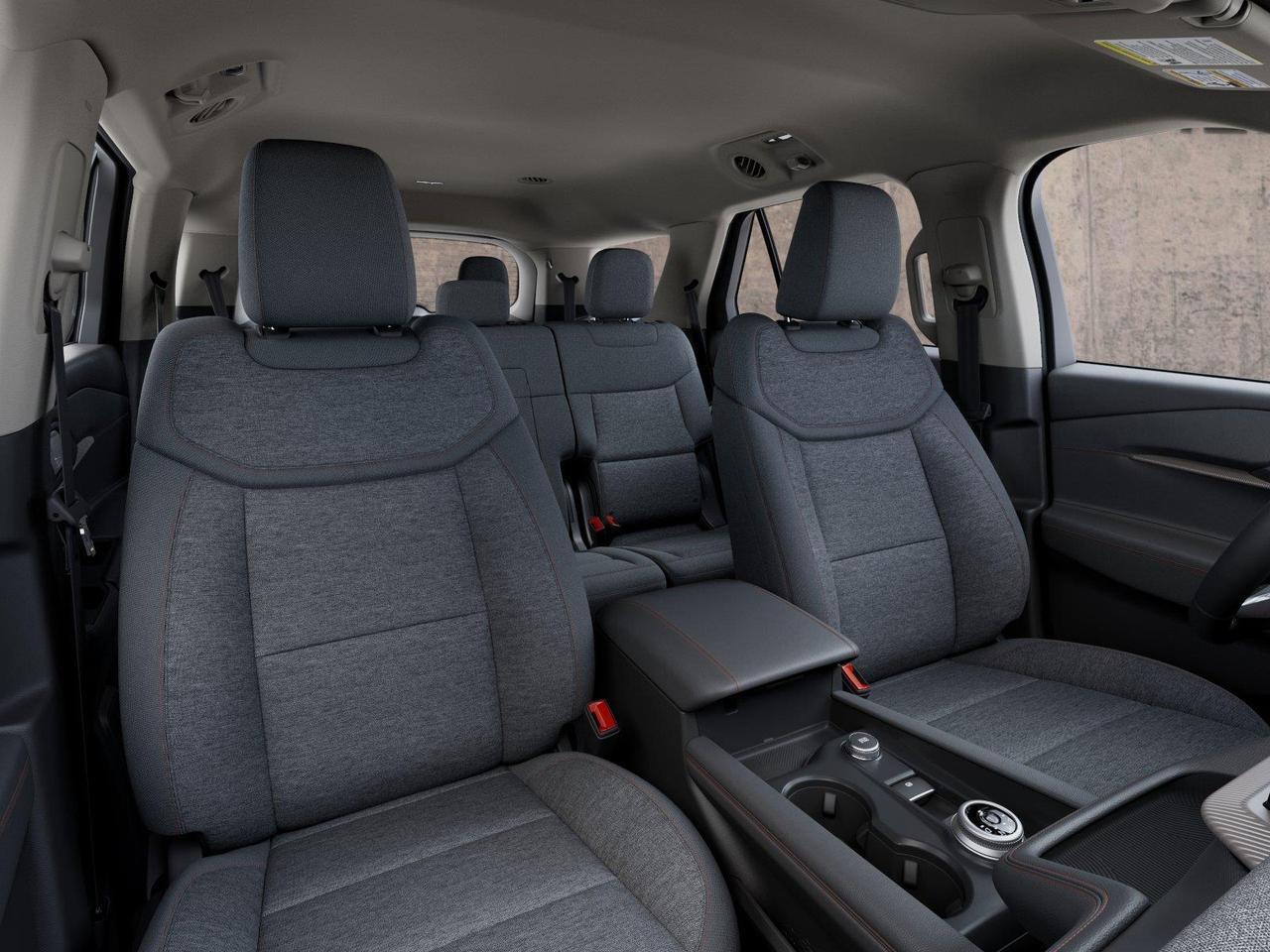 2027 Ford Explorer Active Gaithersburg MD