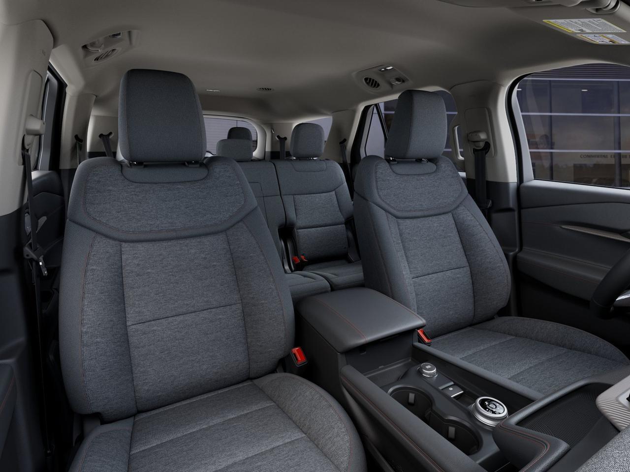 2027 Ford Explorer Active Ashland VA