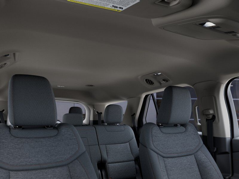 2027 Ford Explorer Active Ashland VA