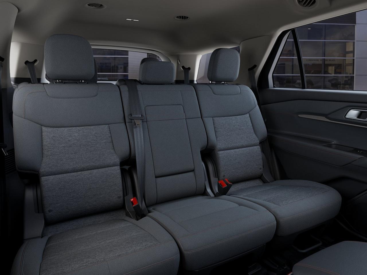 2027 Ford Explorer Active Ashland VA