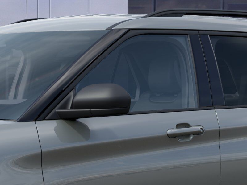 2027 Ford Explorer Active Ashland VA