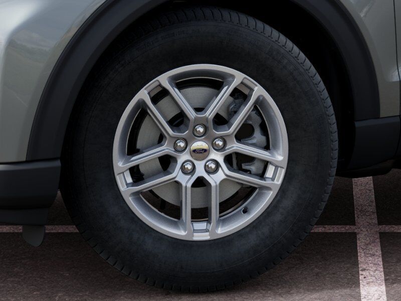 2027 Ford Explorer Active Ashland VA