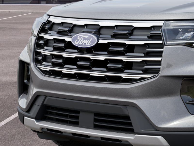 2027 Ford Explorer Active Ashland VA
