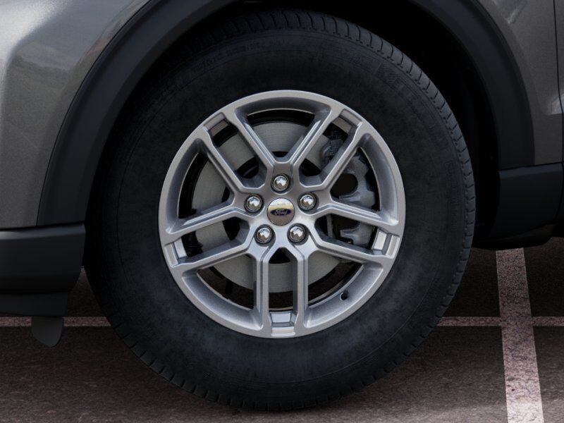 2027 Ford Explorer Active Ashland VA