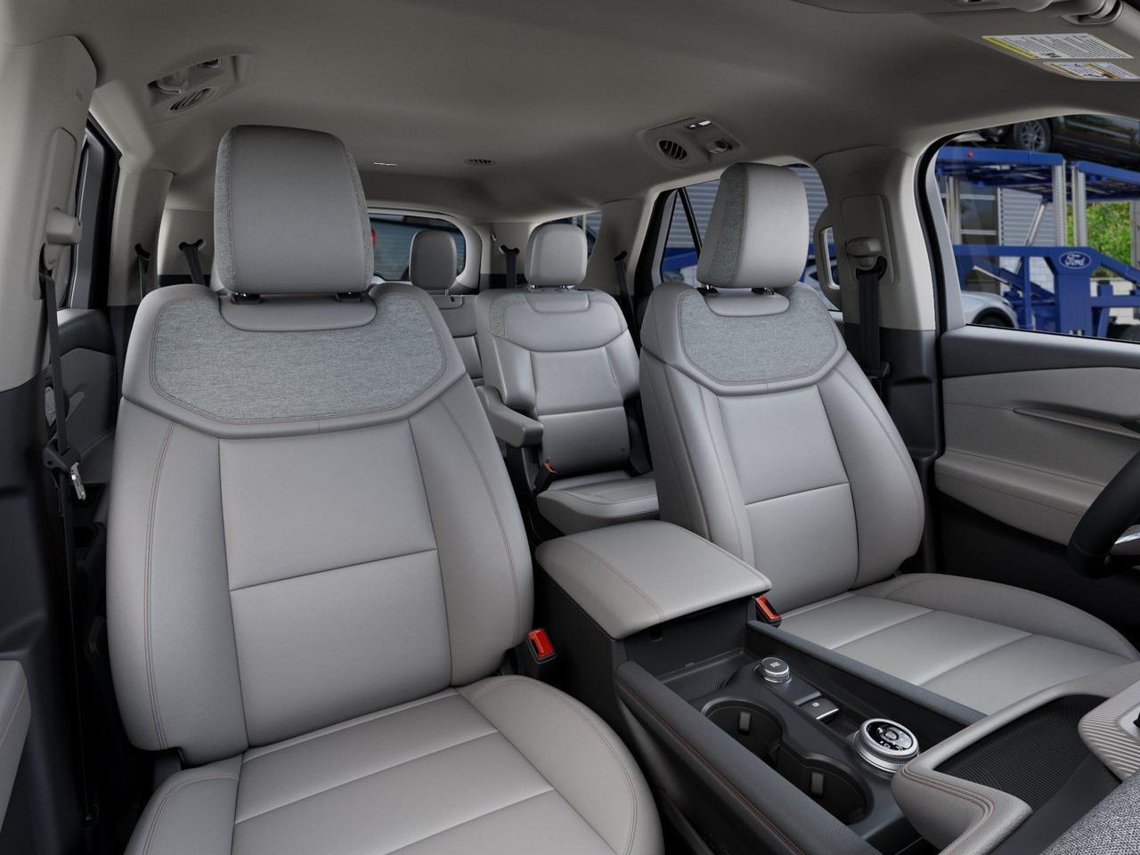 2027 Ford Explorer Active Ashland VA