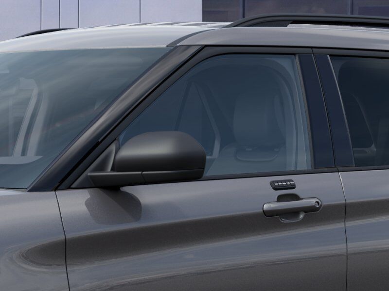 2027 Ford Explorer Active Ashland VA