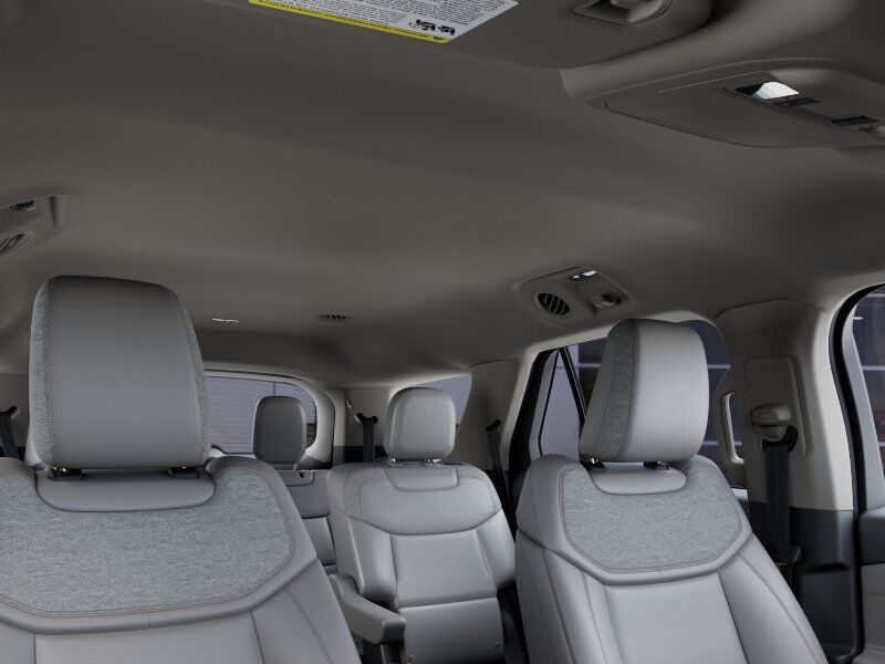 2027 Ford Explorer Active Ashland VA