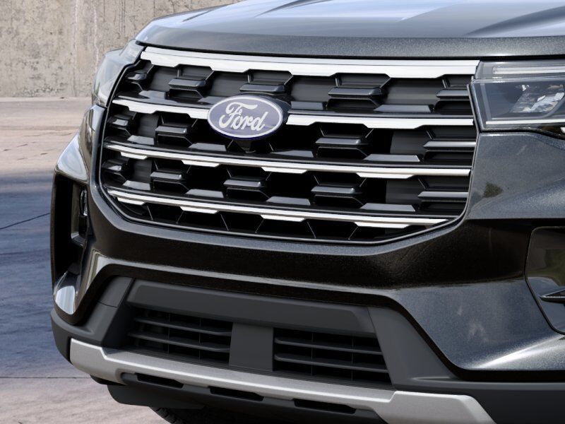 2027 Ford Explorer Active Ashland VA