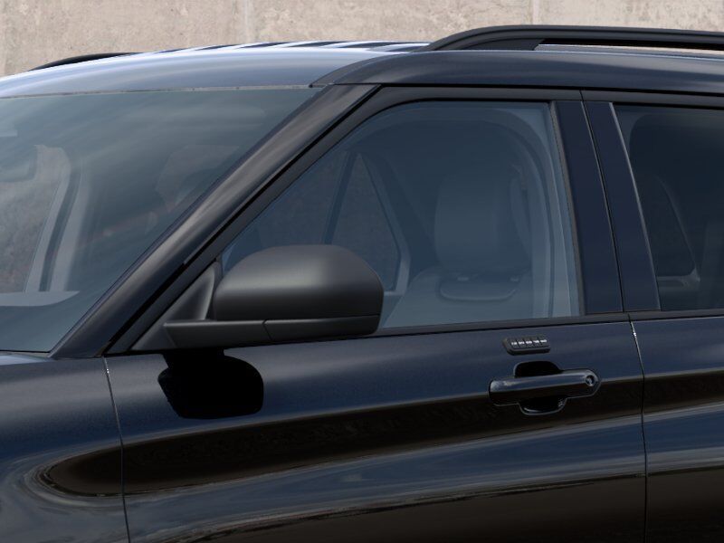 2027 Ford Explorer Active Ashland VA