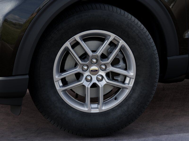 2027 Ford Explorer Active Ashland VA