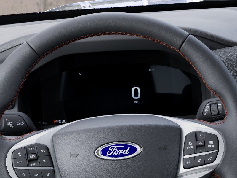 2027 Ford Explorer Active Ashland VA
