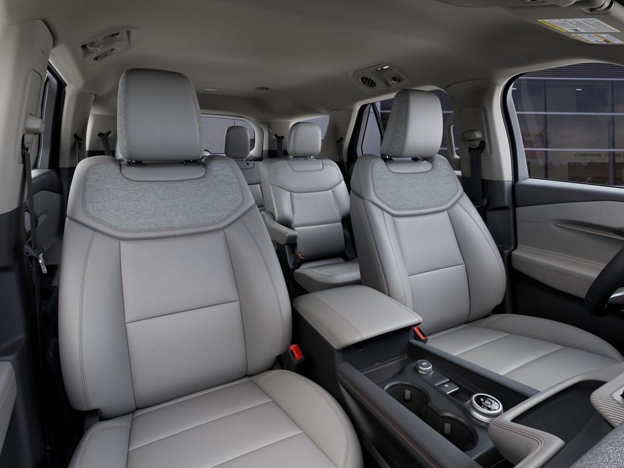 2027 Ford Explorer Active Ashland VA