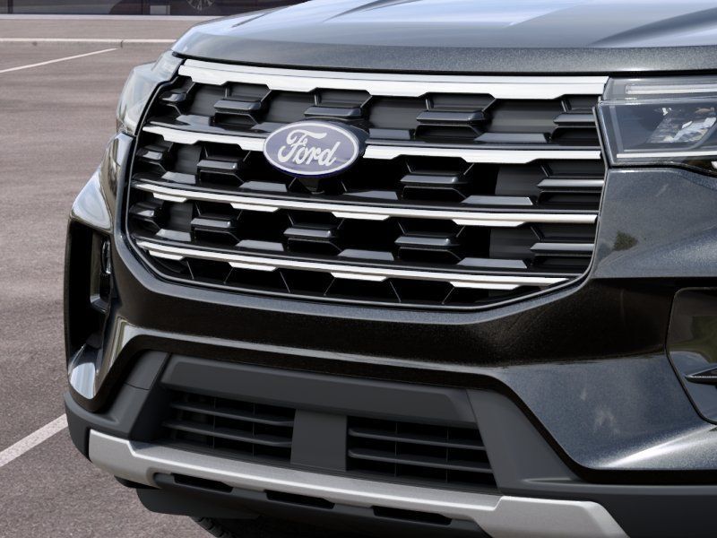 2027 Ford Explorer Active Ashland VA