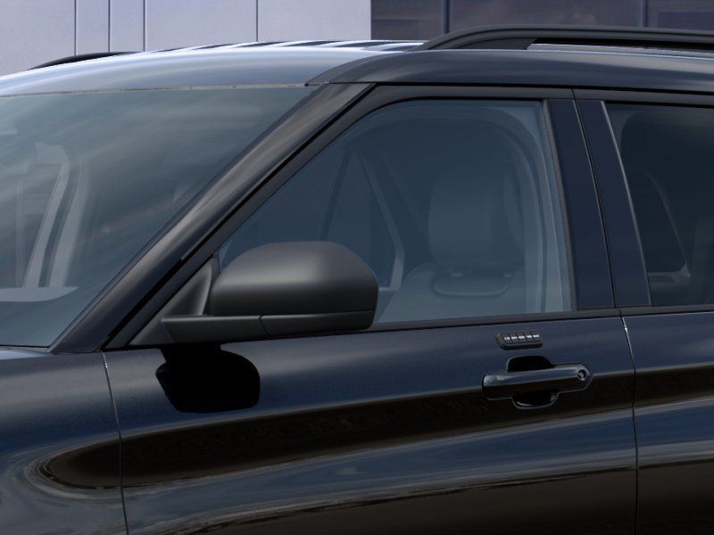 2027 Ford Explorer Active Ashland VA
