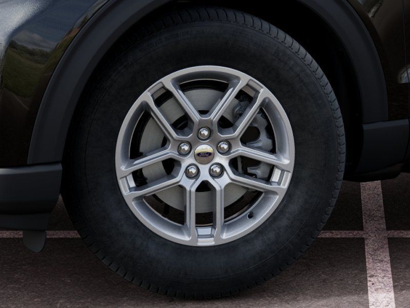 2027 Ford Explorer Active Ashland VA