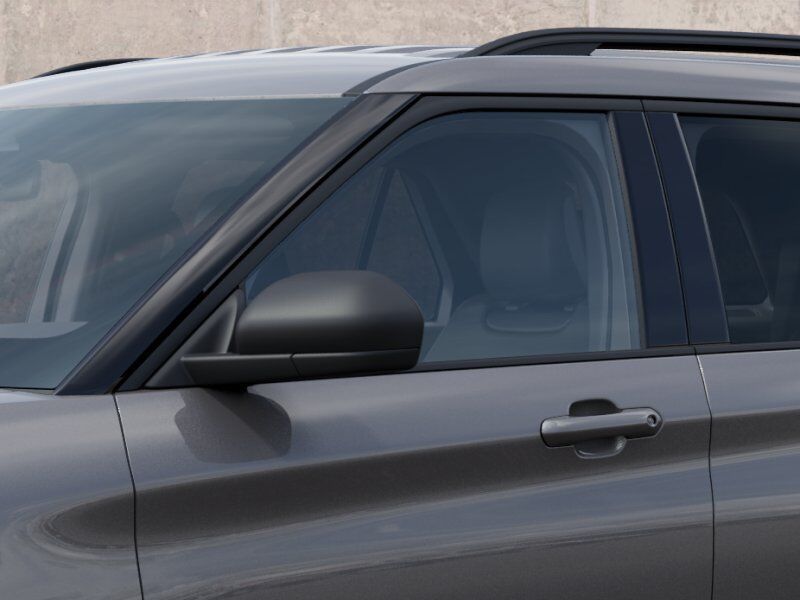 2027 Ford Explorer Active Richmond VA