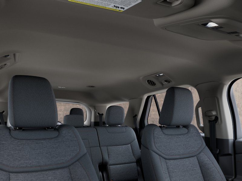 2027 Ford Explorer Active Richmond VA