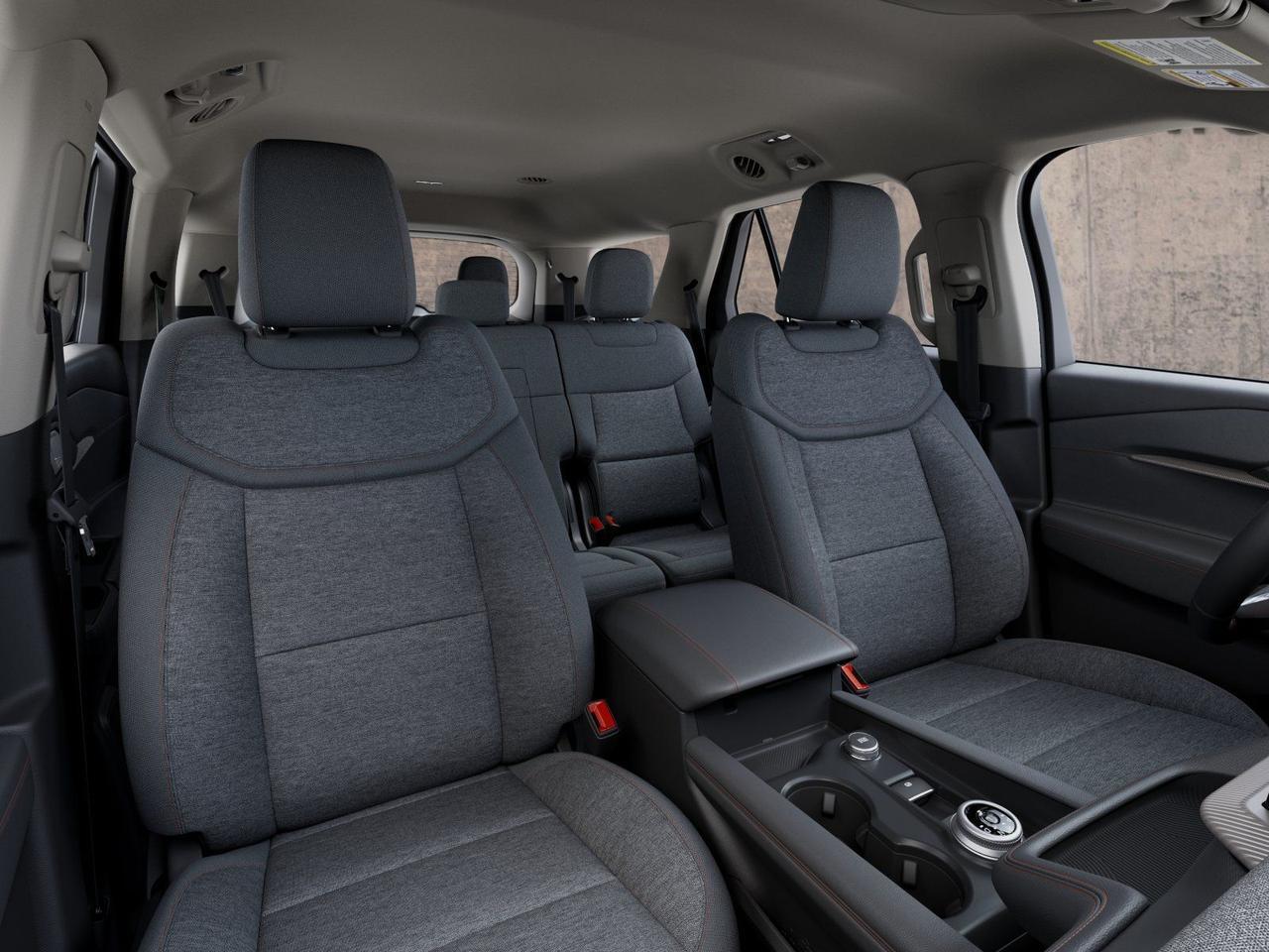 2027 Ford Explorer Active Richmond VA