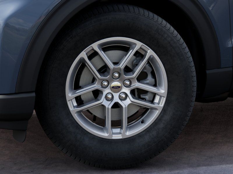 2027 Ford Explorer Active Richmond VA