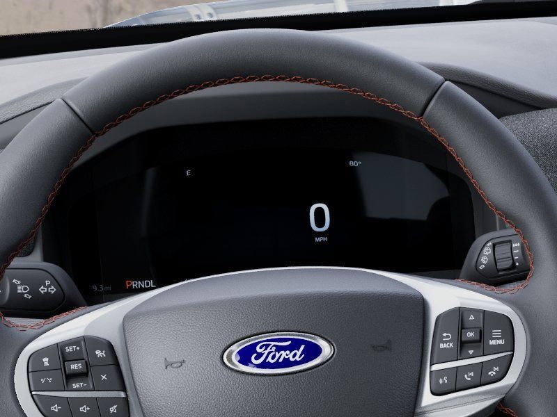 2027 Ford Explorer Active Richmond VA